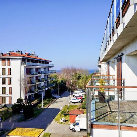 Baltic Park Plaza By Baltic Home Swinoujscie Ngoại thất bức ảnh