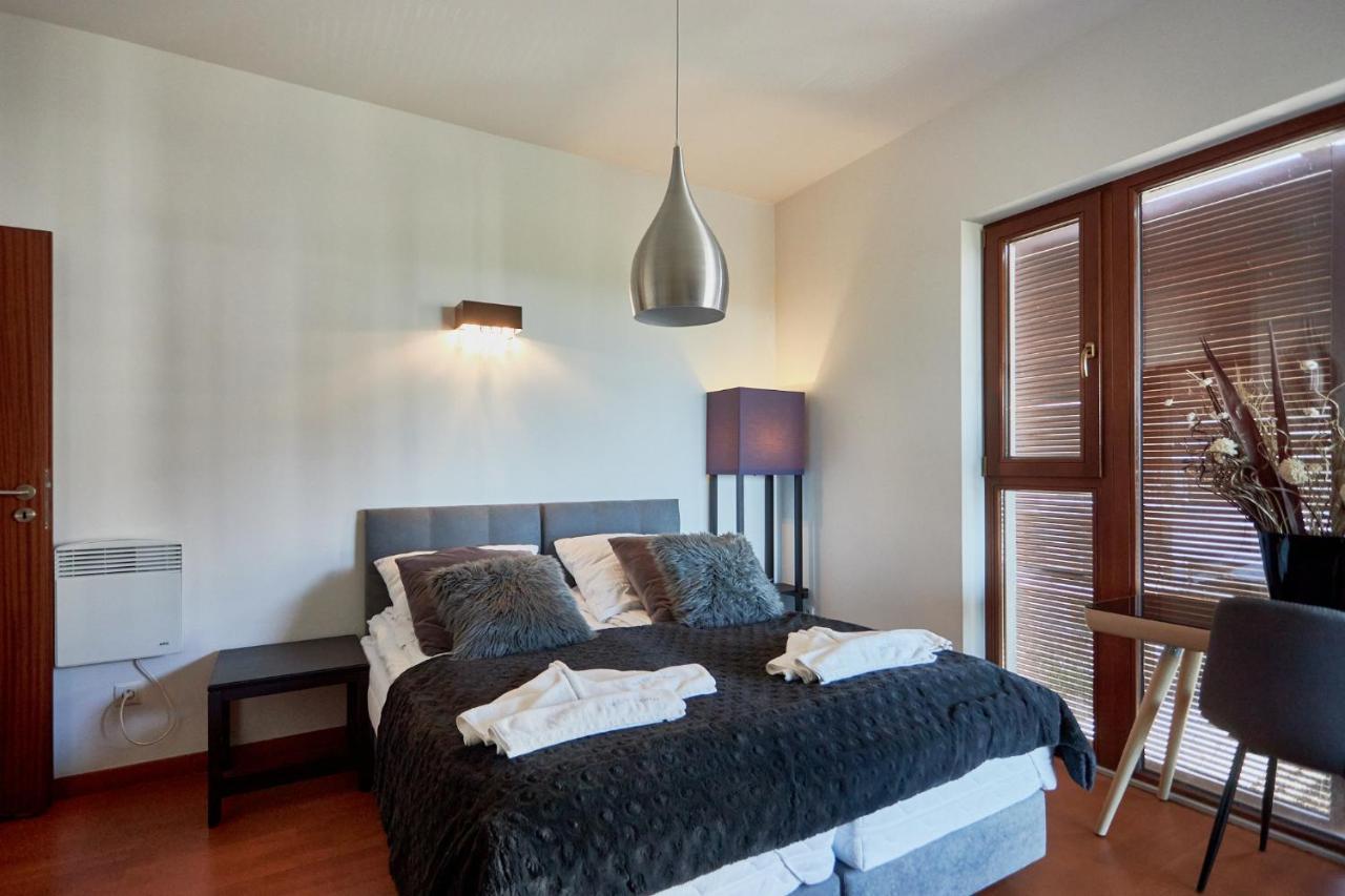 Baltic Park Plaza By Baltic Home Swinoujscie Ngoại thất bức ảnh