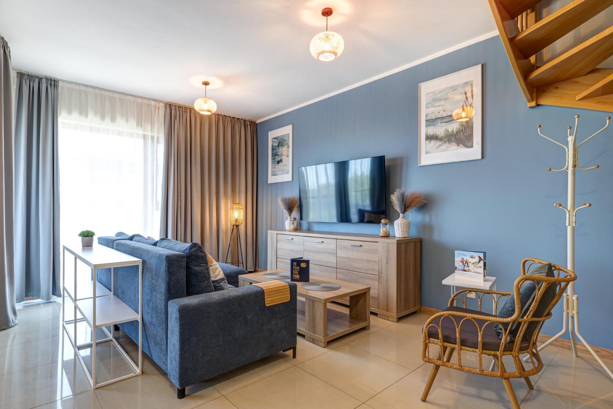 Baltic Park Plaza By Baltic Home Swinoujscie Ngoại thất bức ảnh