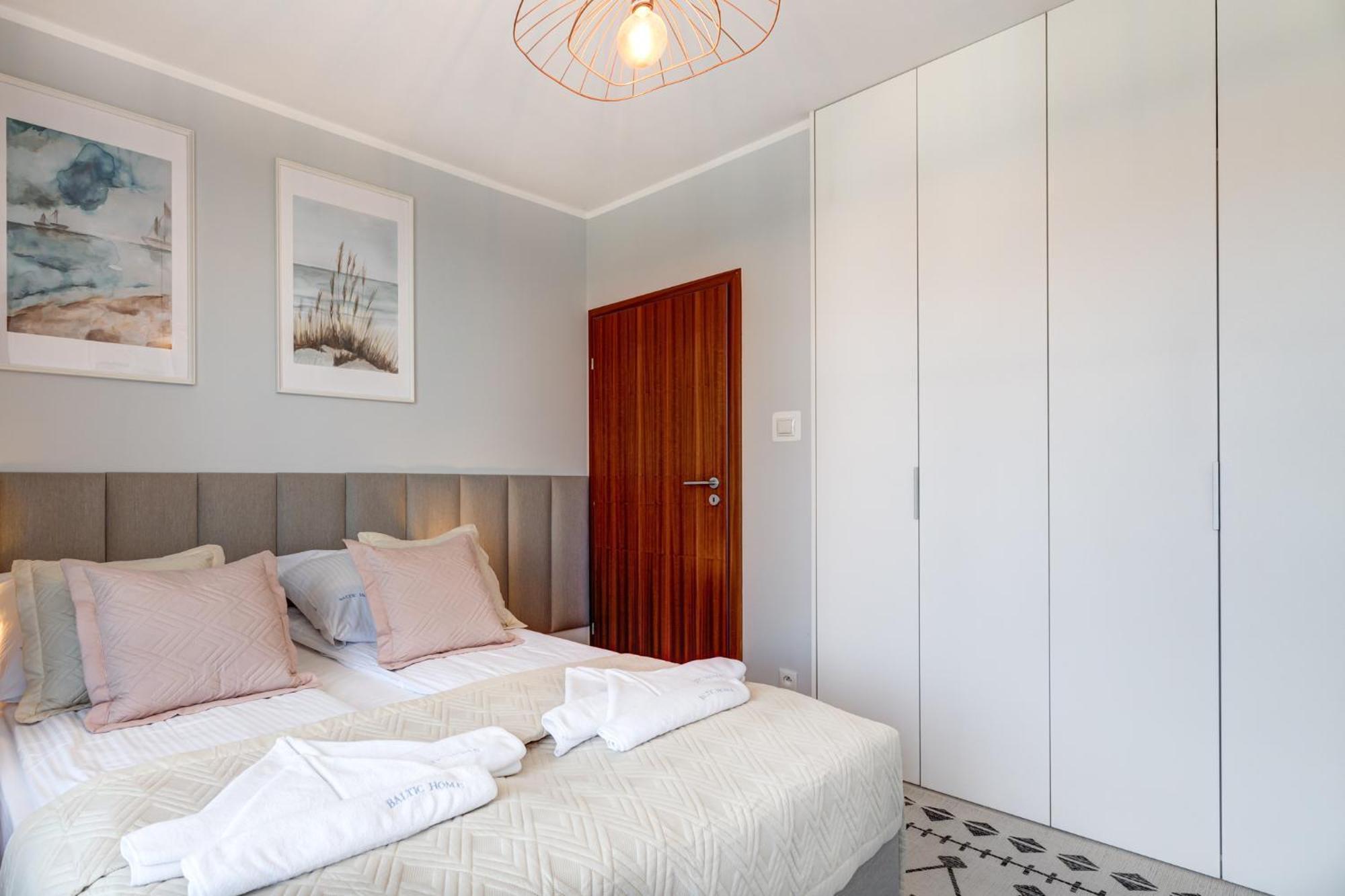 Baltic Park Plaza By Baltic Home Swinoujscie Ngoại thất bức ảnh