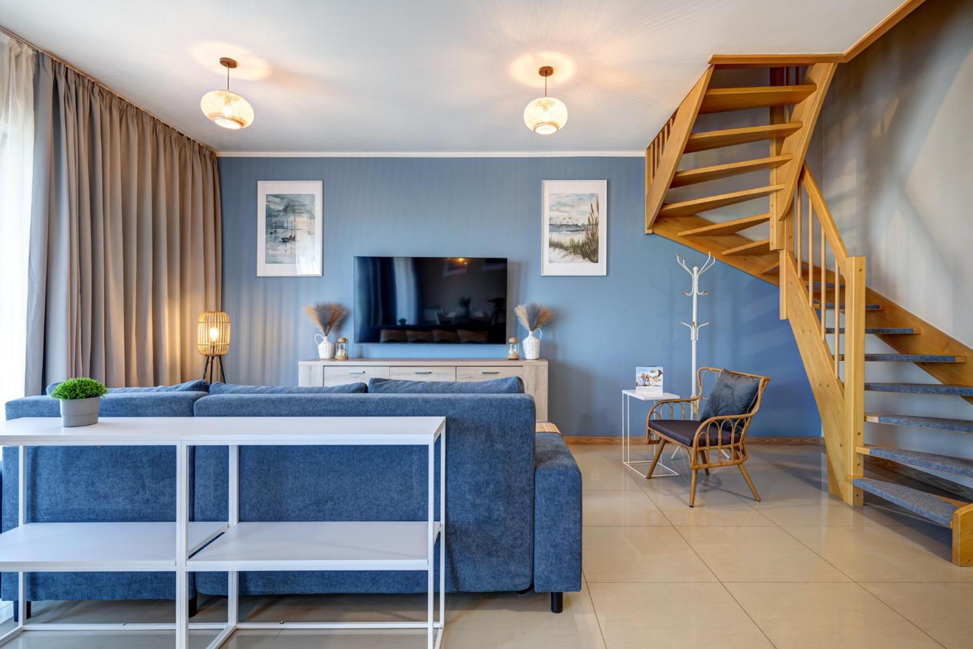 Baltic Park Plaza By Baltic Home Swinoujscie Ngoại thất bức ảnh