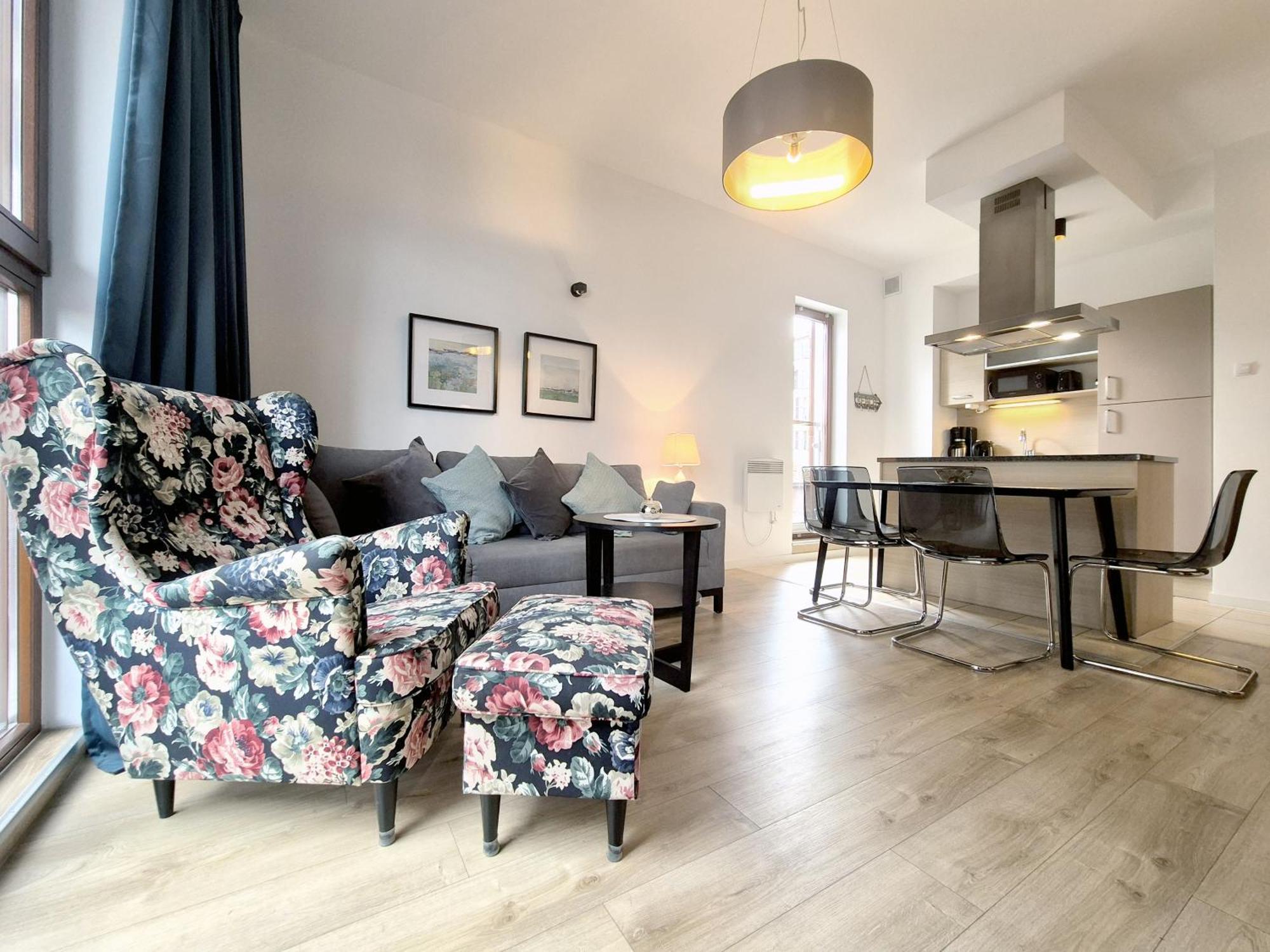Baltic Park Plaza By Baltic Home Swinoujscie Ngoại thất bức ảnh