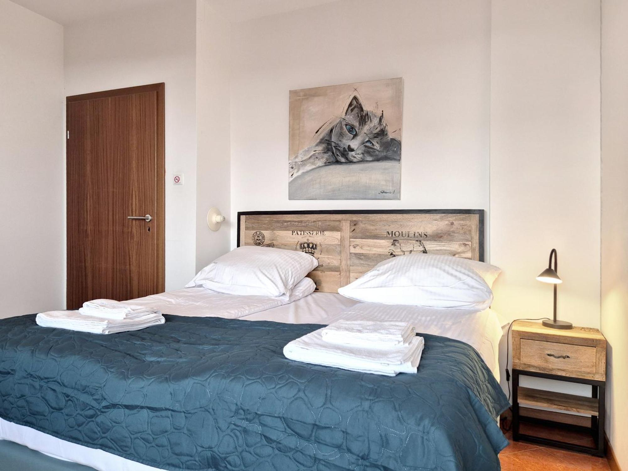 Baltic Park Plaza By Baltic Home Swinoujscie Ngoại thất bức ảnh