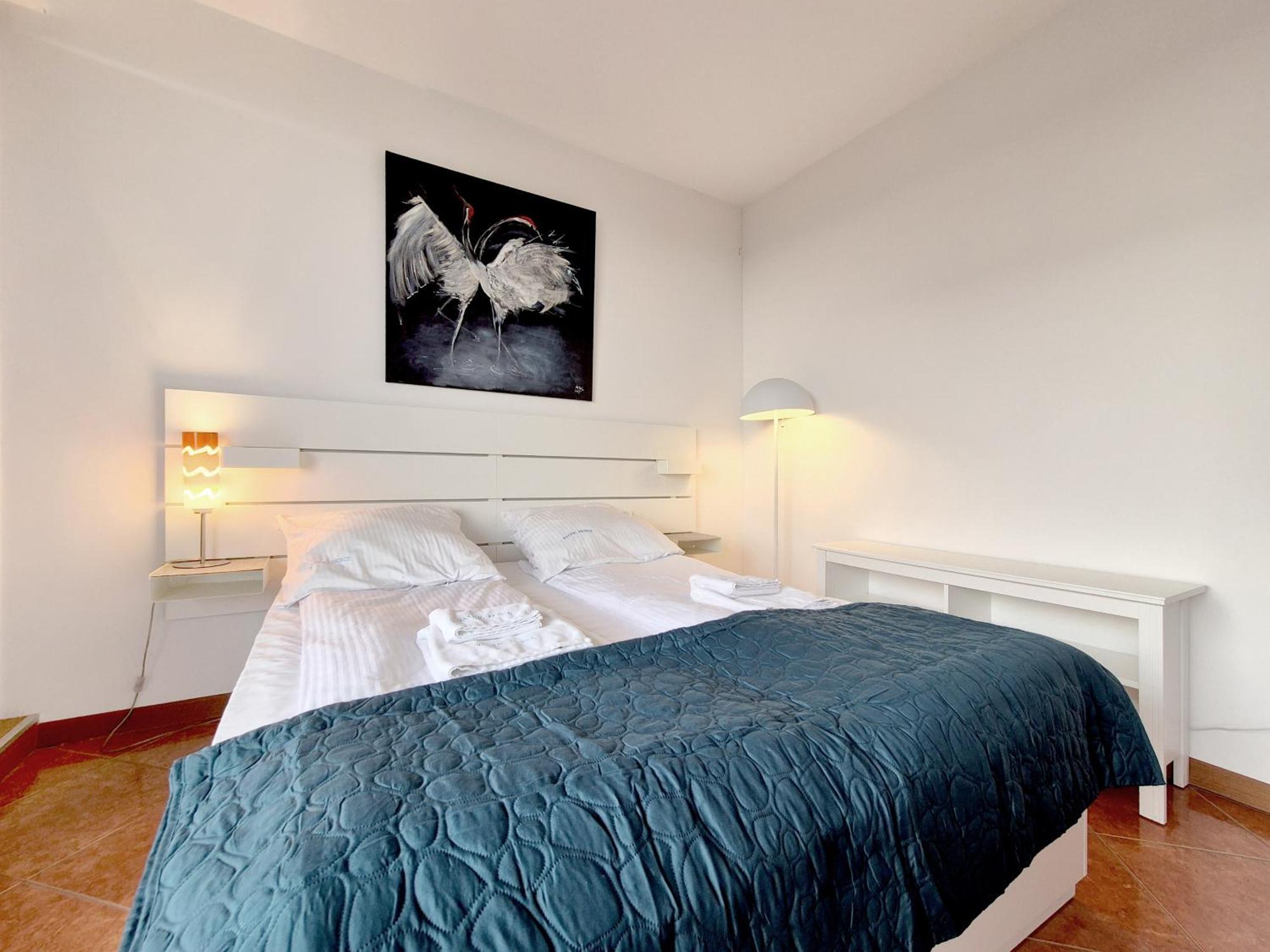 Baltic Park Plaza By Baltic Home Swinoujscie Ngoại thất bức ảnh