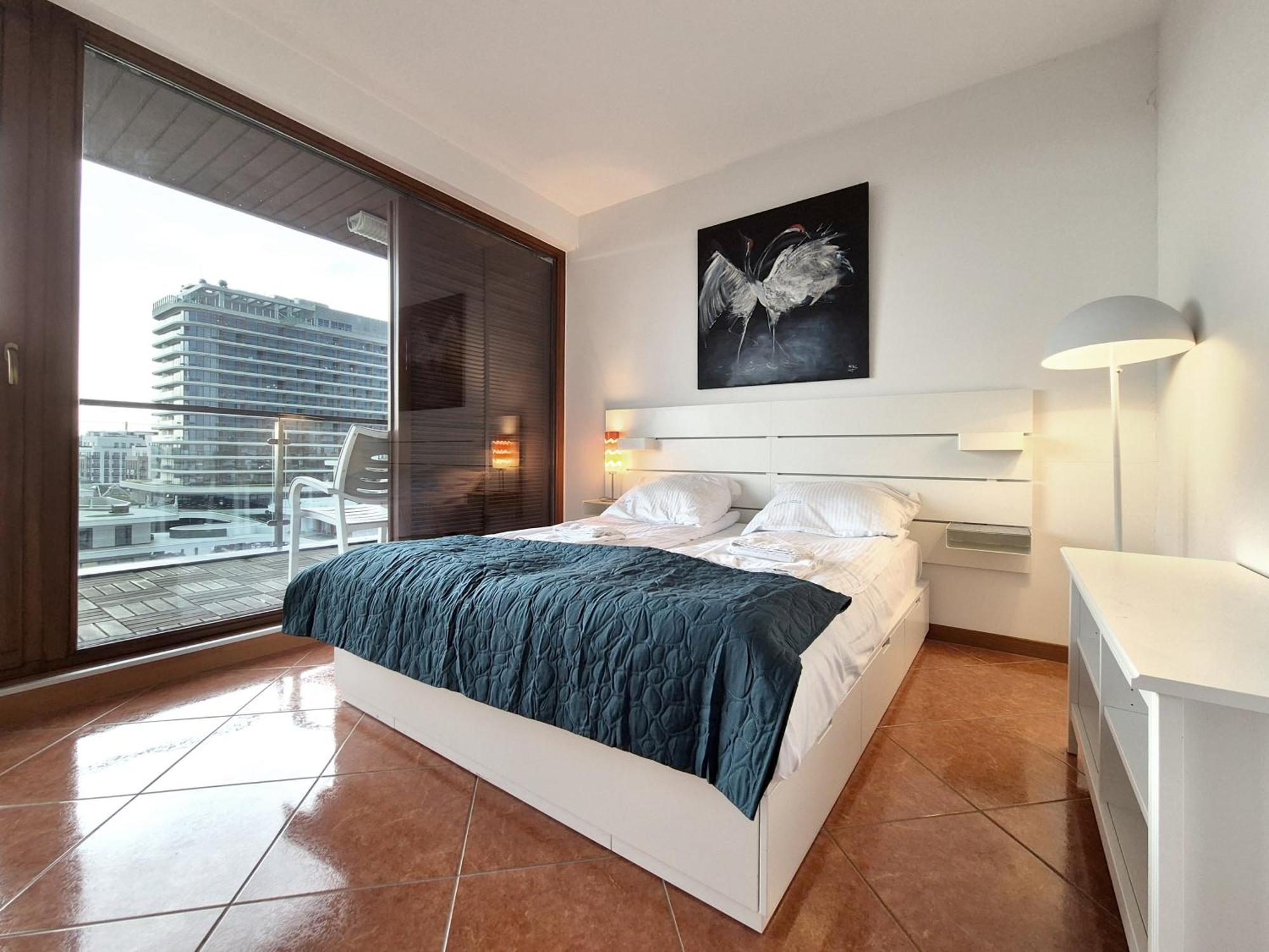 Baltic Park Plaza By Baltic Home Swinoujscie Ngoại thất bức ảnh