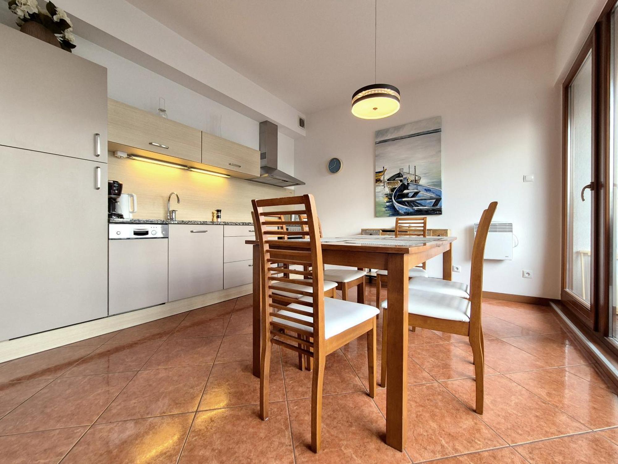 Baltic Park Plaza By Baltic Home Swinoujscie Ngoại thất bức ảnh